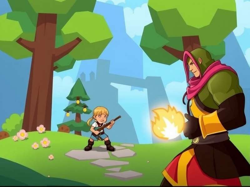 Dynasty Nutmeg Magnate Gameplay Screenshot